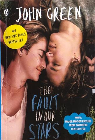 Fault in Our Stars