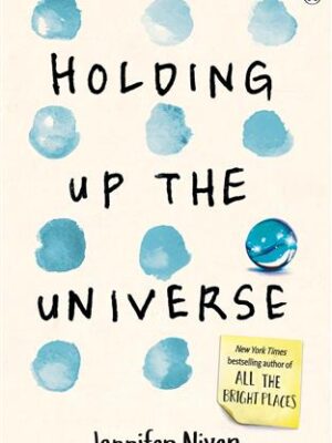 Holding Up the Universe