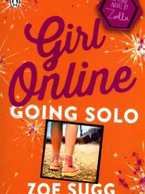 Girl Online Going Solo