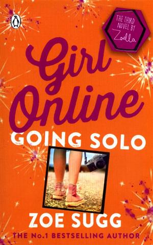 Girl Online Going Solo