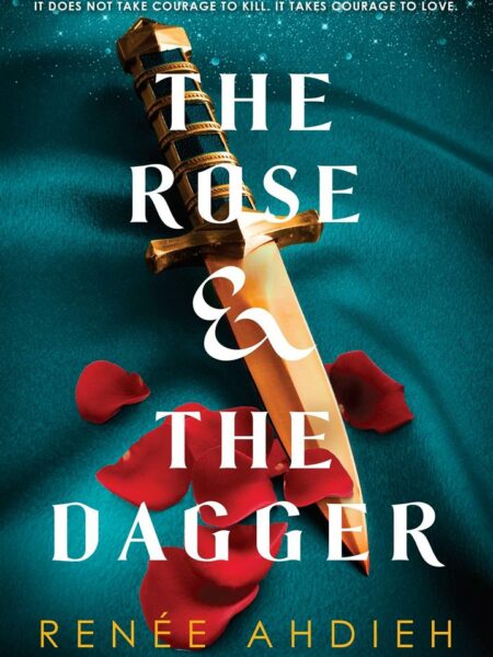 Rose and the Dagger