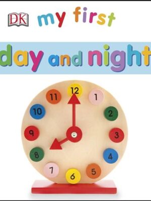 My First Day and Night