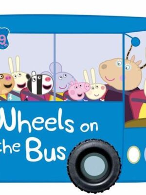 Peppa Pig The Wheels on the Bu