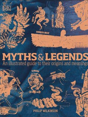 Myths And Legends