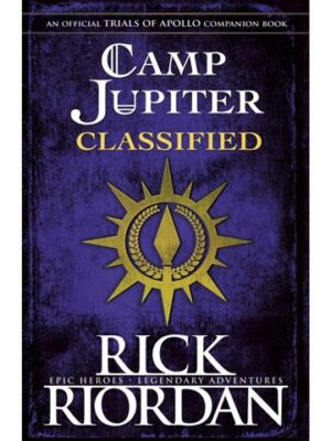 Camp Jupiter Classified