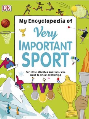 My Encyclopedia of Very Import