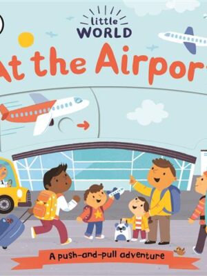 Little World At the Airport