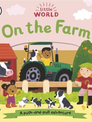 Little World On the Farm