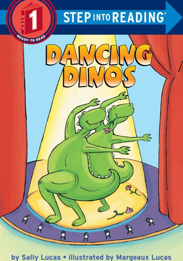 Dancing Dinos