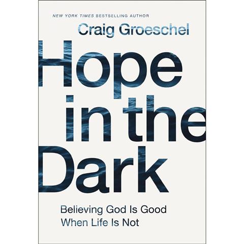Hope in the Dark