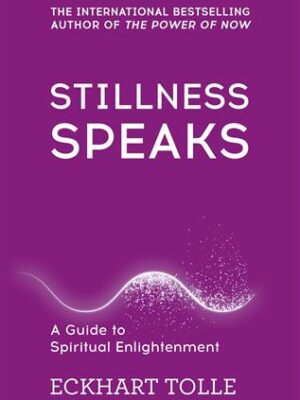 Stillness Speaks