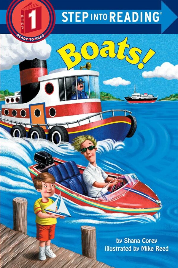 Boats