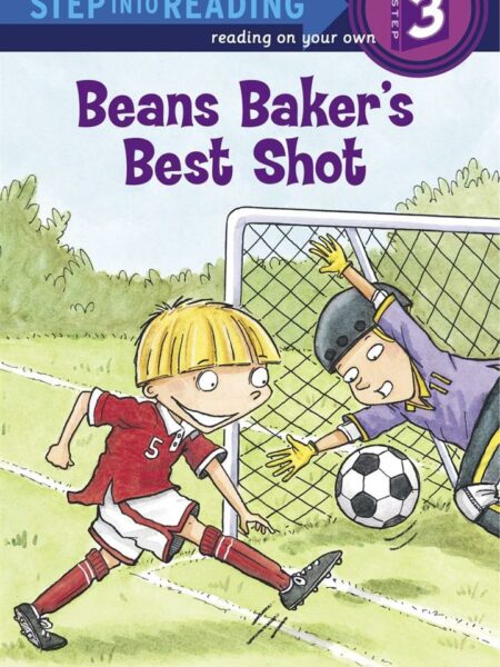 Baker Bean's Best Shot