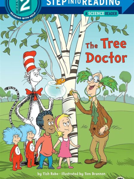 Tree Doctor