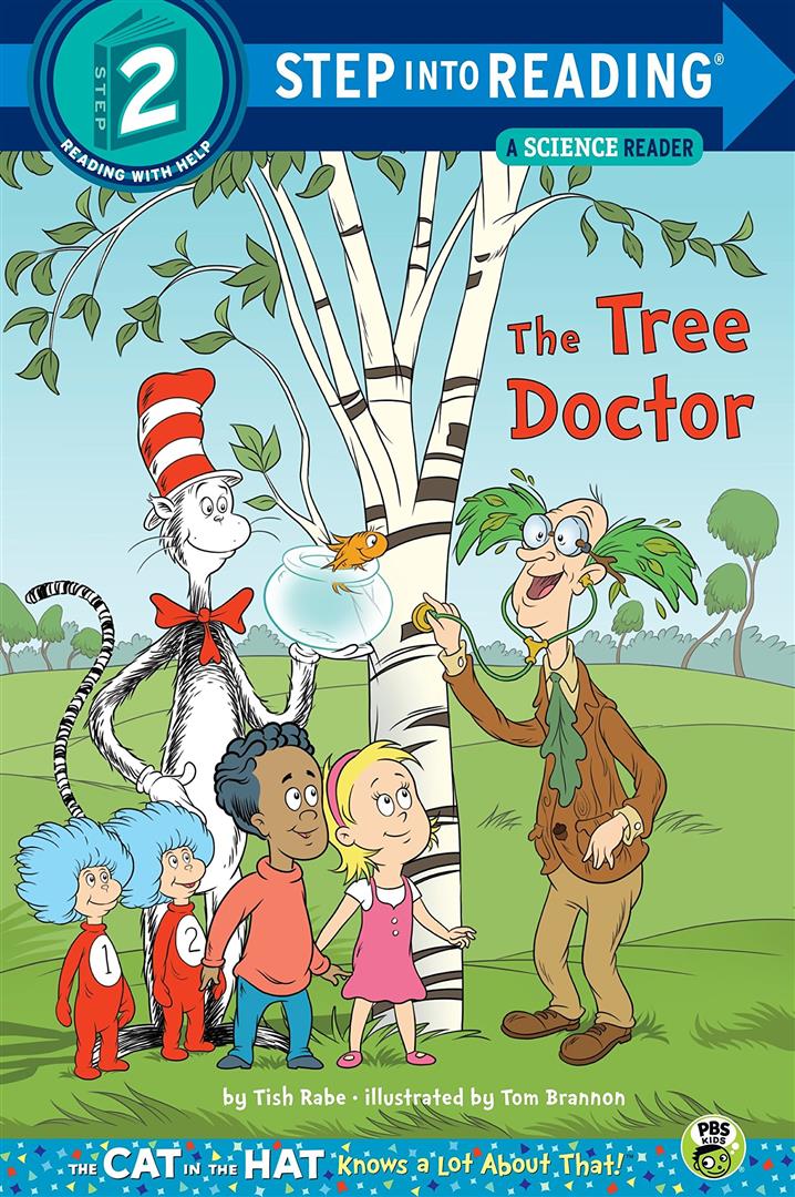 Tree Doctor