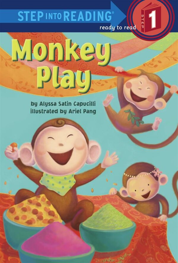 Monkey Play