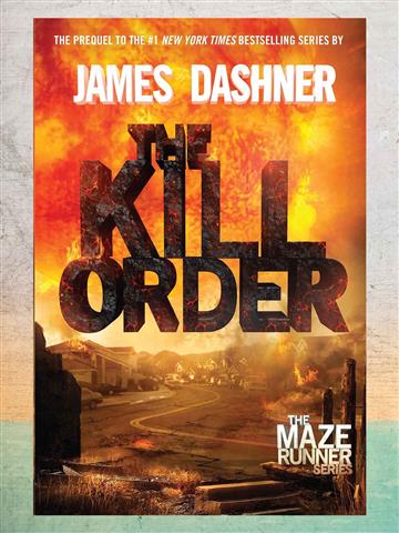 Kill Order