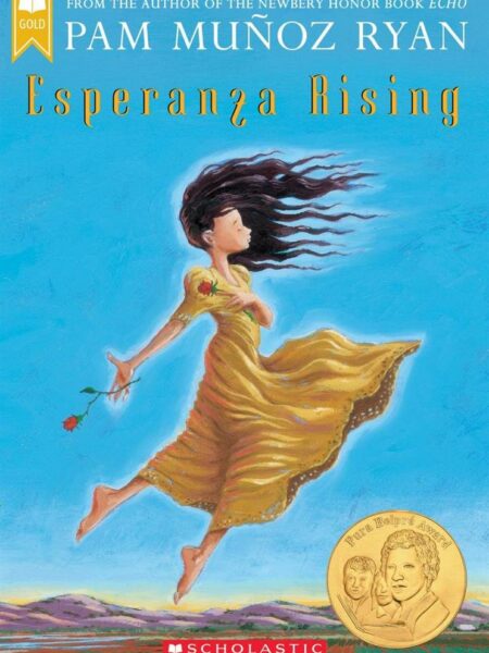 Esperanza Rising