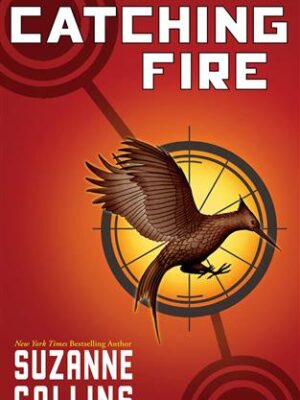 Catching Fire