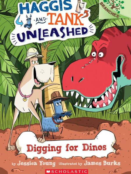 Digging for Dinos