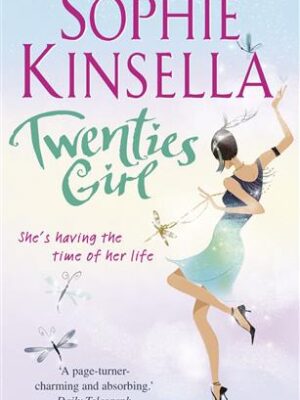Twenties Girl