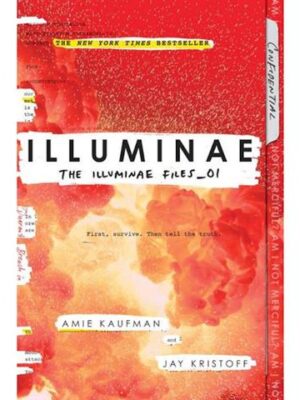 Illuminae