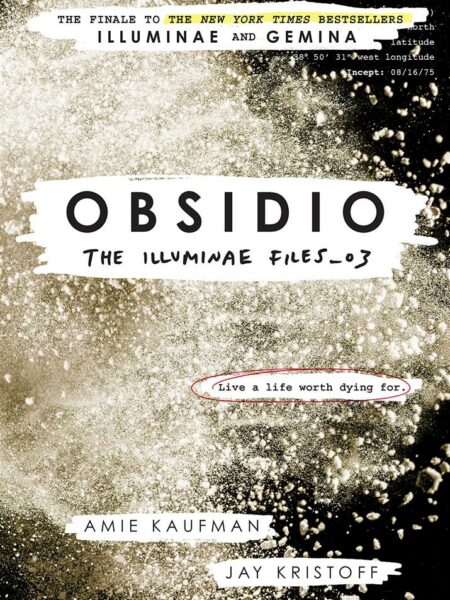 Obsidio