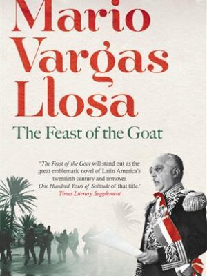 Feast of the Goat