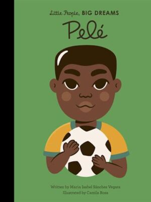 Pele 46 Little People, Big Dre