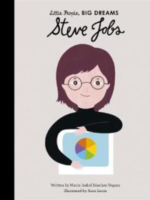 Steve Jobs 47 Little People