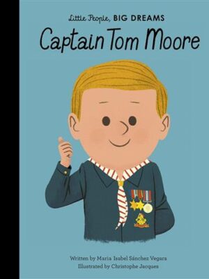 Captain Tom Moore