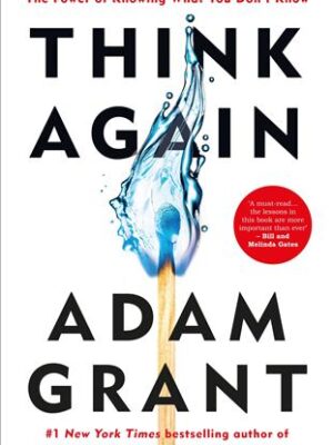 Think Again