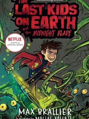 Last Kids on Earth and the Mid