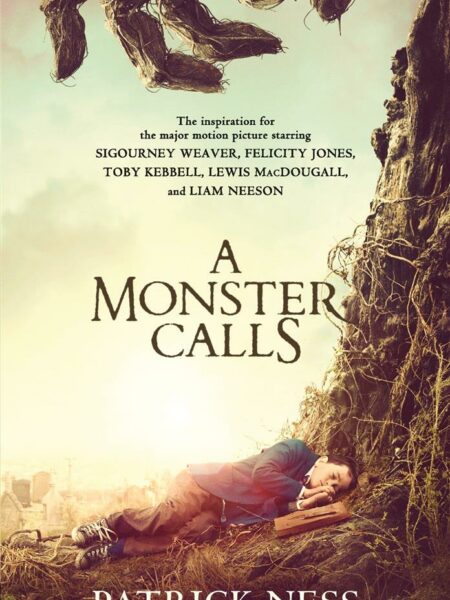 Monster Calls