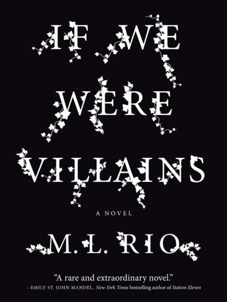 If we were villains