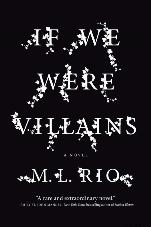 If we were villains