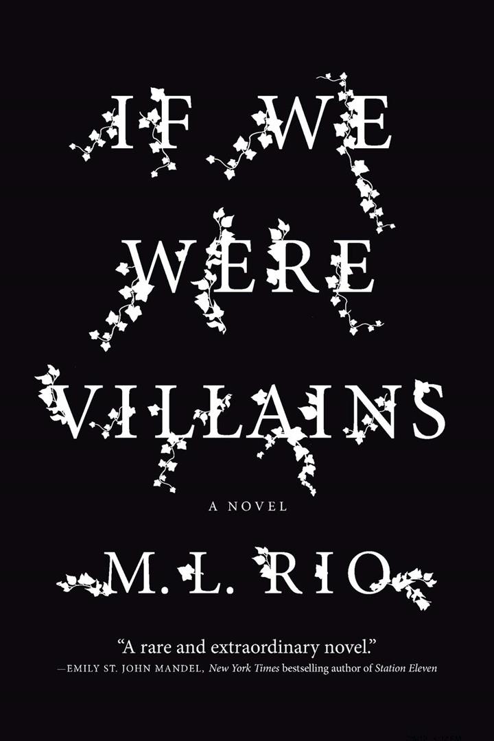 If we were villains