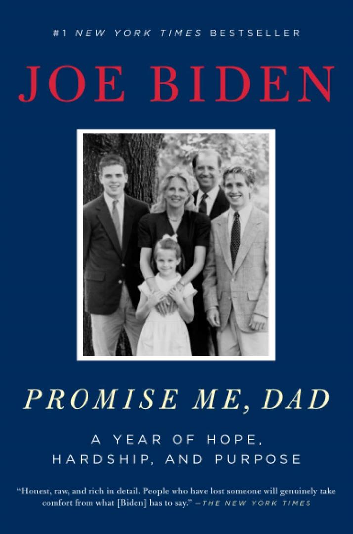 Promise Me, Dad
