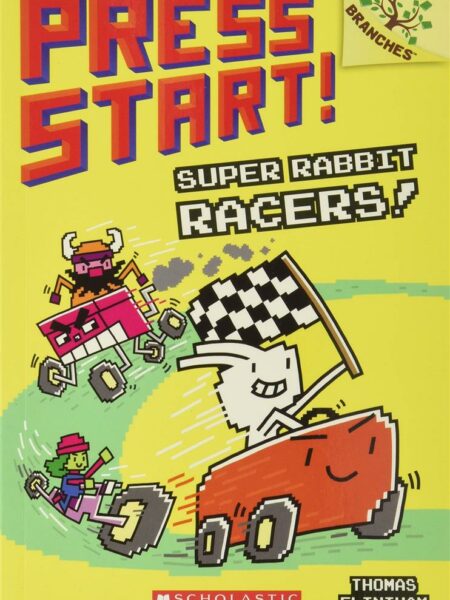 Super Rabbit Racers