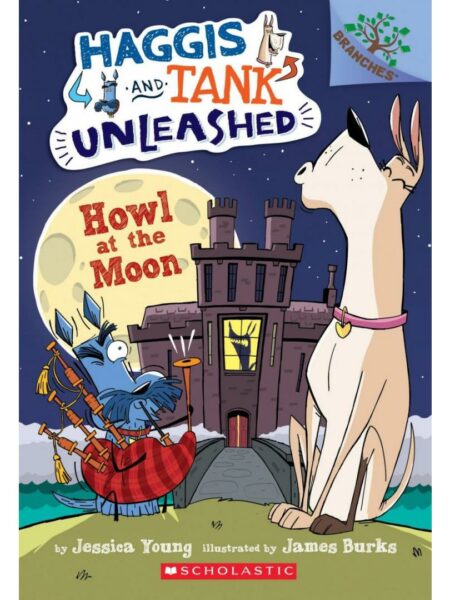 Howl at the Moon
