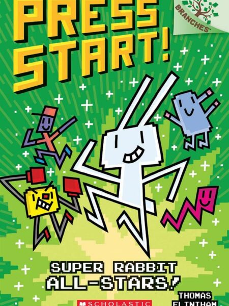 Super Rabbit All-Stars