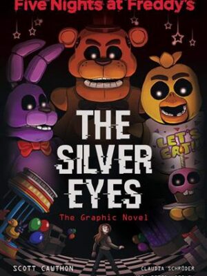 Silver Eyes