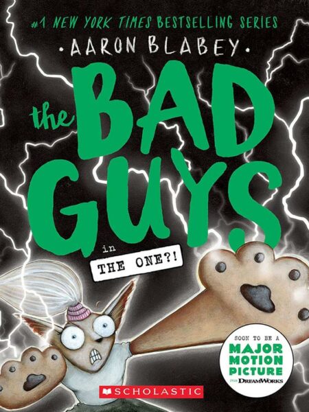 Bad Guys in the One