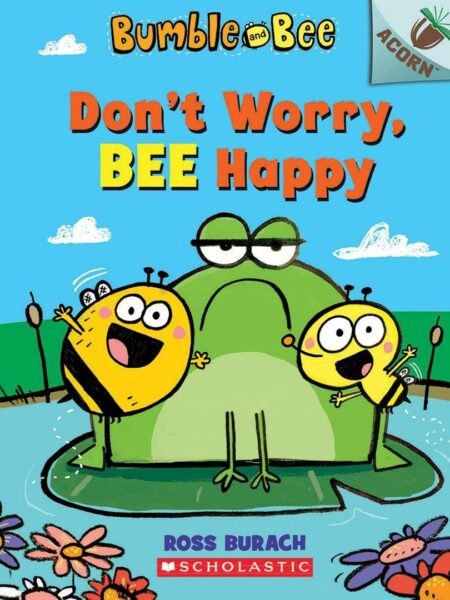 Don't Worry, Bee Happy