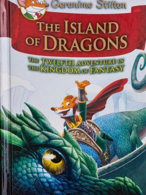 Island of Dragons