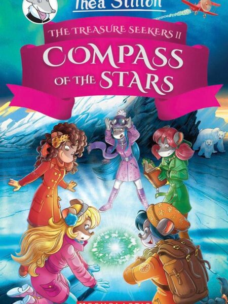 Compass of the Stars