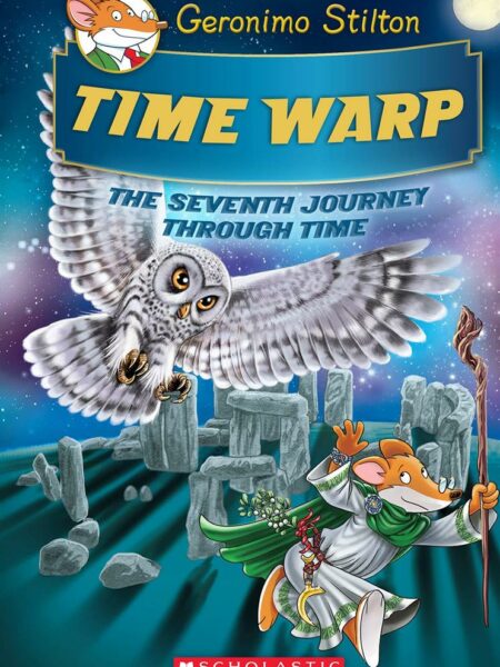 Time Warp