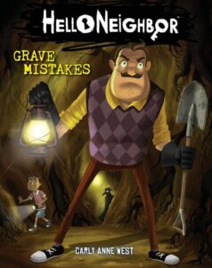 Book Cover