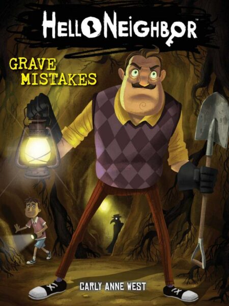 Grave Mistakes