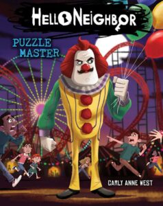 Book Cover
